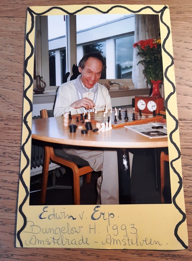 Edwin van Erp